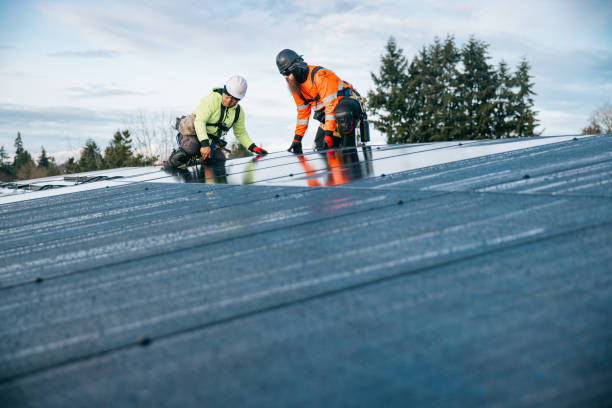 Trusted Gutter Repair And Installation service in Heathsville, VA - Ben Roofing and Steel LLC